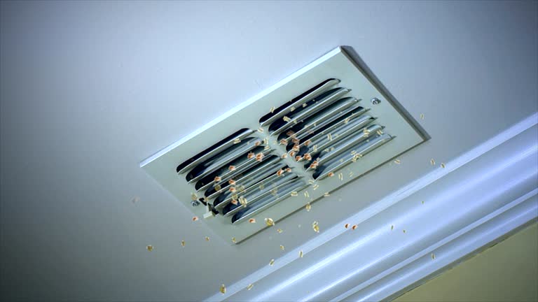 Best Best Air Duct Cleaning Company  in Chewelah, WA
