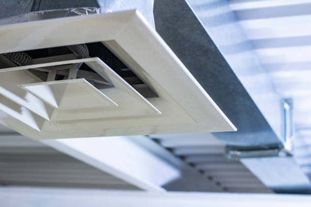 Affordable HVAC Duct Cleaning in Chewelah, WA