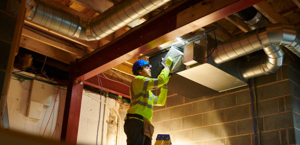 Best Residential Air Duct Cleaning  in Chewelah, WA