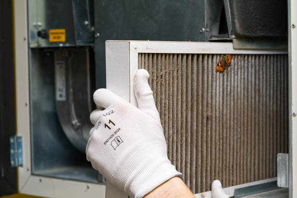 Best Emergency Air Duct Cleaning  in Chewelah, WA