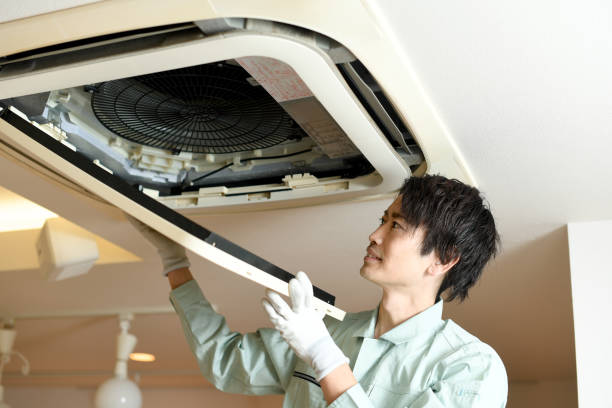 Best Commercial Air Duct Cleaning  in Chewelah, WA