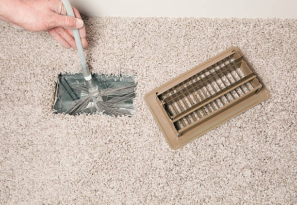 Chewelah, WA Airduct Cleaning Company