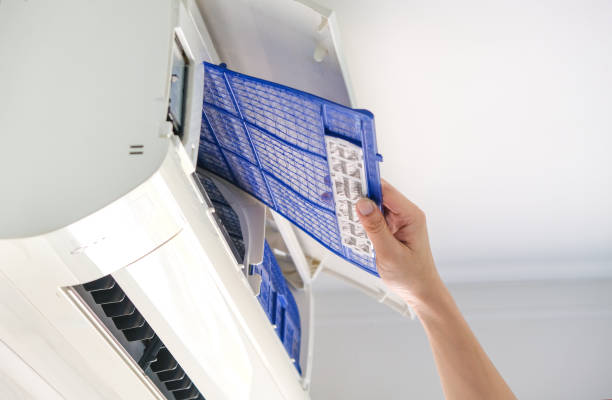 Best General Air Duct Cleaning  in Chewelah, WA