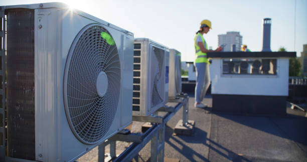 Best Air Quality Test  in Chewelah, WA