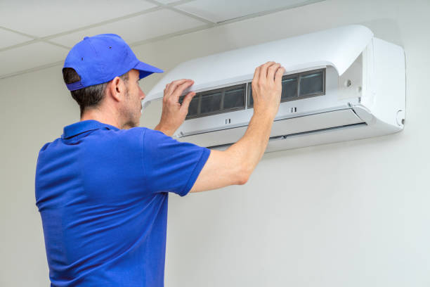 Affordable HVAC Duct Cleaning in Chewelah, WA