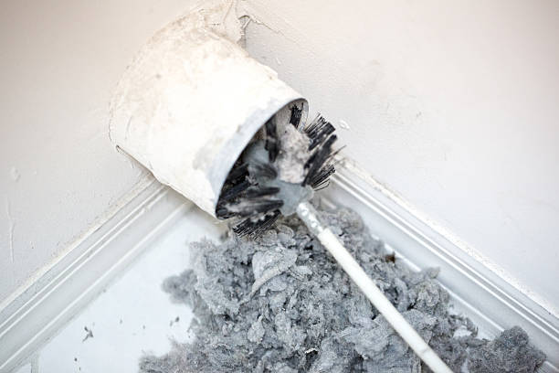 Best Affordable Duct Cleaning Services  in Chewelah, WA