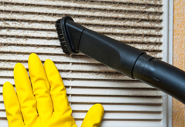 Best Local Air Duct Cleaning Services  in Chewelah, WA