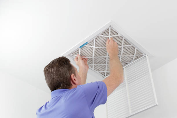Best General Air Duct Cleaning  in Chewelah, WA